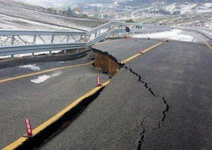 Viadotto Scorciavacche finisce nel mirino dell&rsquo;Autorit&agrave; Nazionale Anticorruzione