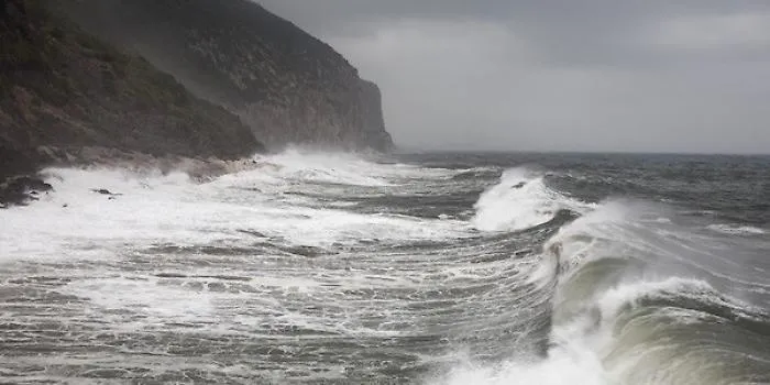 Allerta maltempo in Sicilia In arrivo venti forti e mareggiate