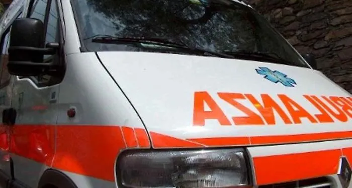 Cinisi, intossicata da gas perde il bimbo che portava in grembo