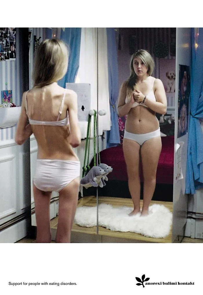 L'associazione "Per Adriana" in campo a Catania contro anoressia e bulimia : guaririe si puo'