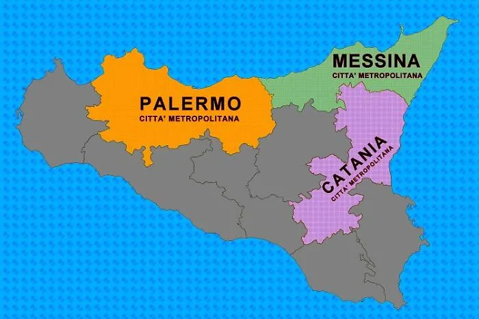 Citt&agrave; metropolitane, le nomine di Crocetta S&igrave; a Accorinti, Bianco e Orlando