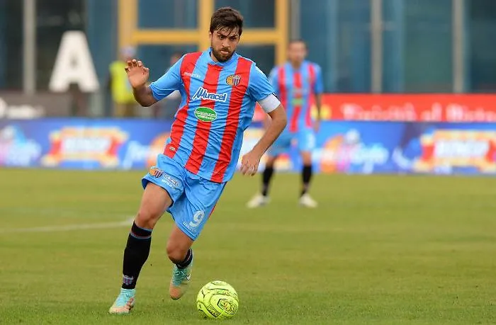 Lega Pro, il Calcio Catania batte il Matera: Calil e Falcone scacciano via i &ldquo;fantasmi&rdquo;