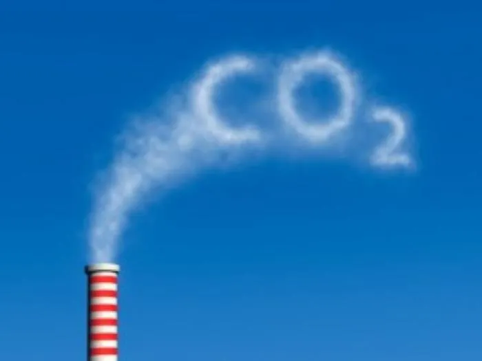 Cos&igrave; si ricava energia dall'anidride carbonica grazie alla luce irradiata dal sole
