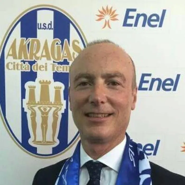 Akragas, esplode la crisi Ultimatum di Giavarini agli altri soci Tirate fuori i soldi