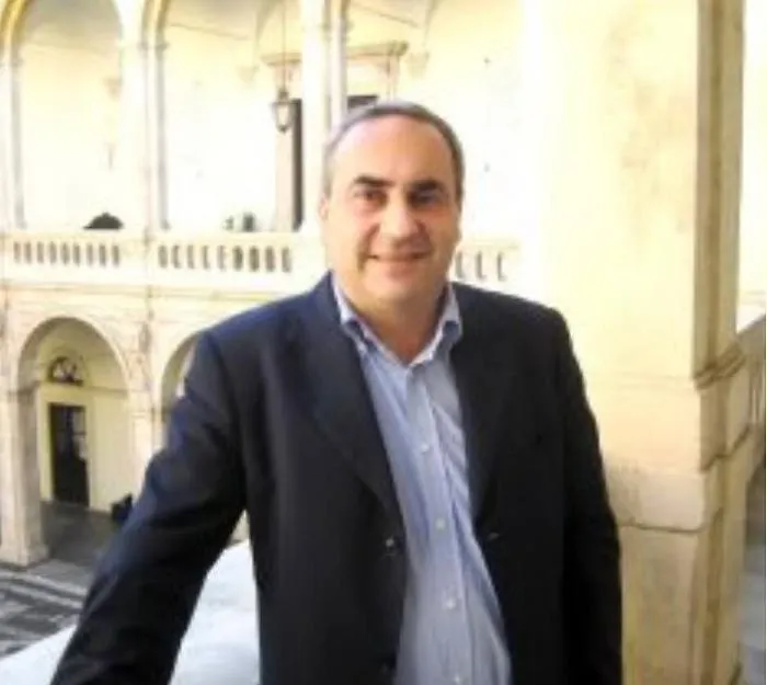 Universit&agrave; Catania, giudice reintegra il direttore generale Lucio Maggio