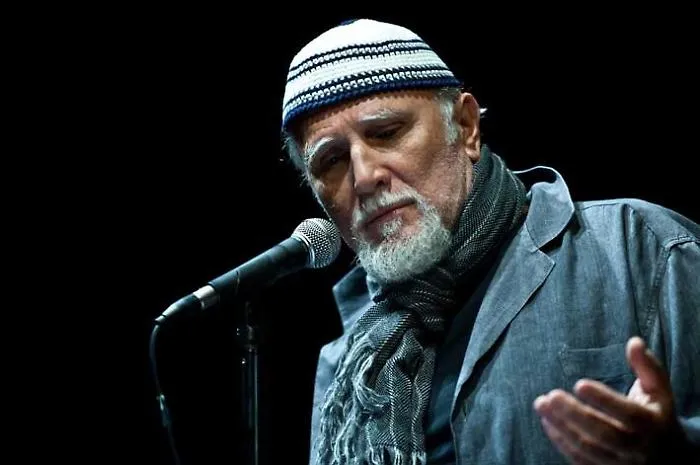 Moni Ovadia: &laquo;Pronto a fare il direttore dello Stabile di Catania&raquo;