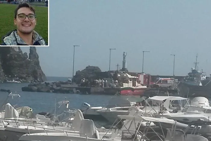 Trovato morto il sub disperso il corpo a 27 metri di profondit&agrave;