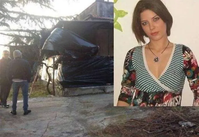 Valentina Salamone non si &egrave; impiccata ma fu uccisa: accusato il suo ex amante