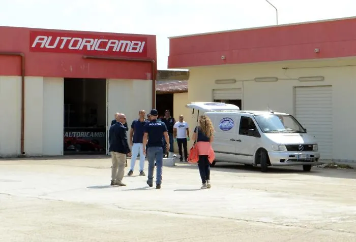 Vittoria: caccia ai due sicari che hanno ucciso "Turi Mazinga"