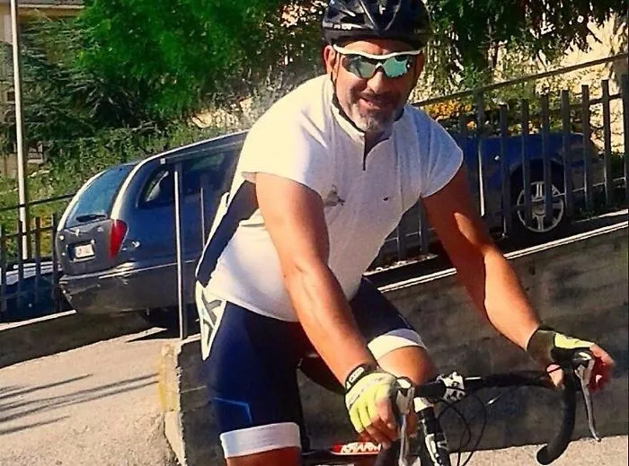 Fermato il presunto pirata della strada che ha travolto e ucciso ciclista a Enna