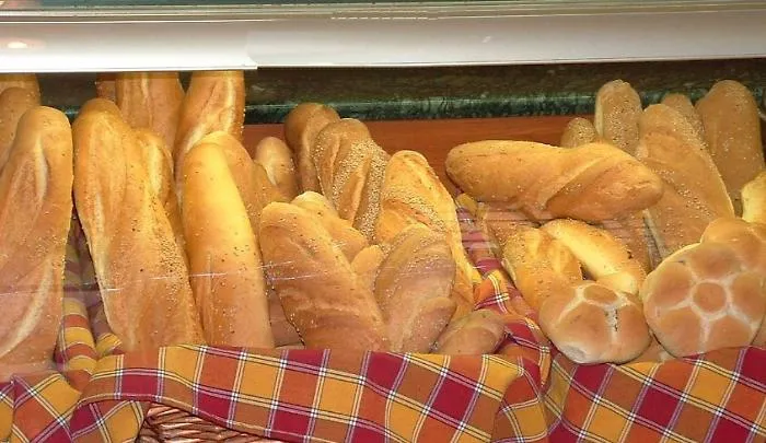 C'era una volta il panettiere... 