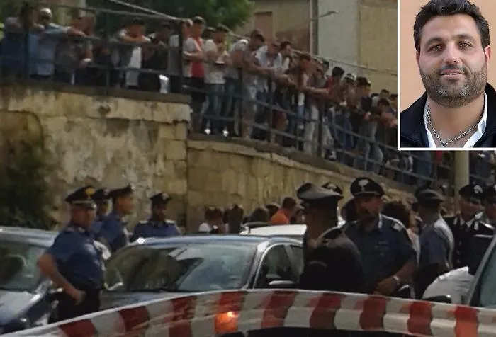 Palagonia, Leonardo ucciso per un debito di 3 mila euro. L'omicida: "Ha sparato prima lui, io ho risposto al fuoco"