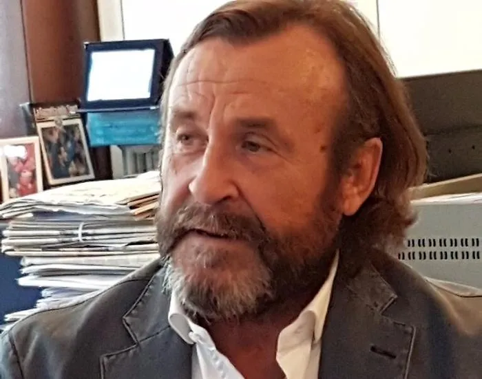 L'ex tecnico rossazzurro Guerini, la sua vita etnea e i consigli per il Calcio Catania
