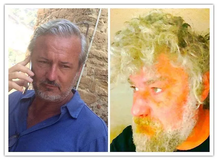 GIOVANNI PIZZO: "CAPPELLANI COME NERUDA IN CILE. ALLA REGIONE  VOTO PER LUI". CAPPELLANI RISPONDE: "SOLO CON I FONDI NERI DI CIA, EX-KGB E ISRAELE. ACCETTO PETROLDOLLARI NON MACCHIATI DAL TERRORISMO"