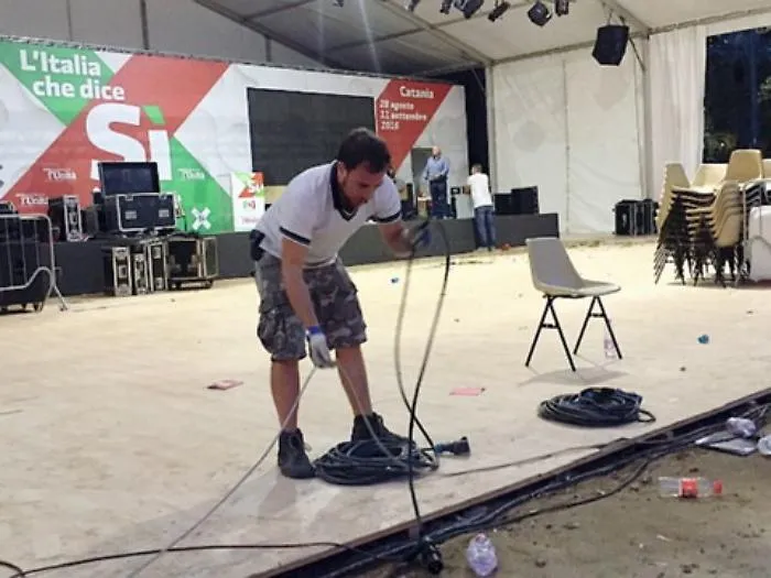 Patto della polpetta (avvelenata)Pd, la moratoria sulle &ldquo;pierinate&rdquo;