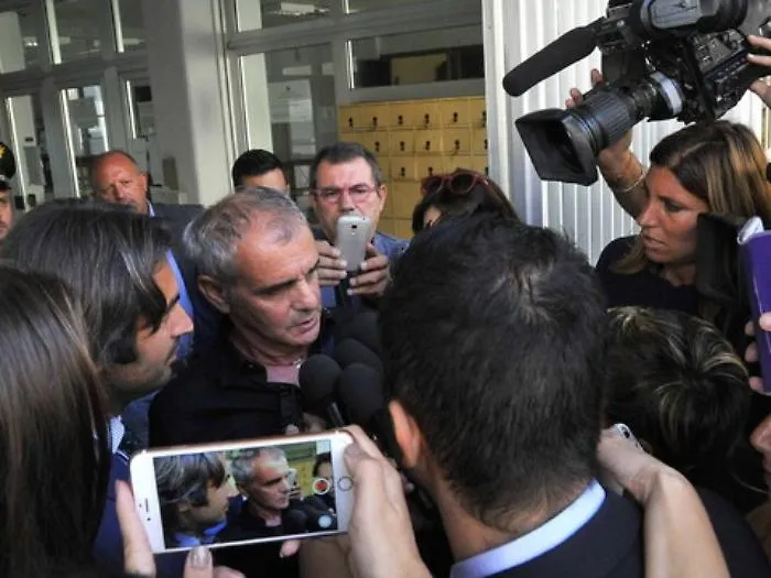 Andrea Stival all'attacco: &laquo;Veronica ha inventato tutto, era l'unico modo per farla franca&raquo; 