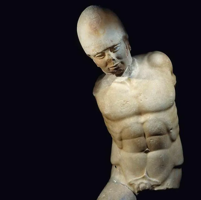 La Sicilia in mostra al British Museum "La nostra storia lezione per l'Umanit&agrave;"