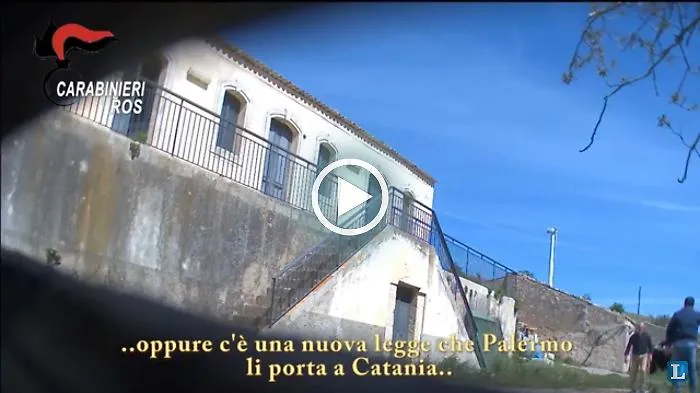 Catania, il Risiko dei clan, cos&igrave; i Santapaola e i Nardo volevano estromettere i calatini