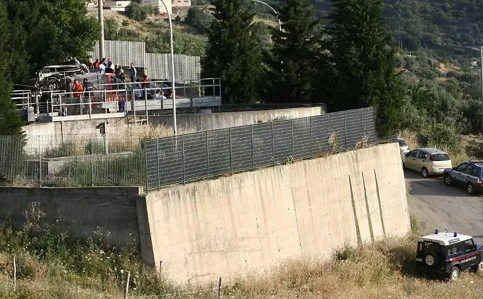 La strage di operai del depuratore di Mineo Pena da rideterminare per quattro