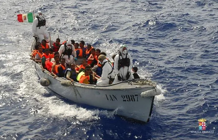 Immigrazione, attesi in Sicilia almeno 2500 profughi in poche ore