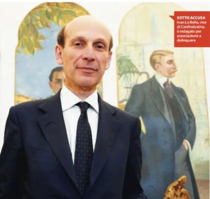&laquo;Ecco quelli della legalit&agrave;&raquo; Il &ldquo;quartierino&rdquo; fra paure e intrecci confindustriali
