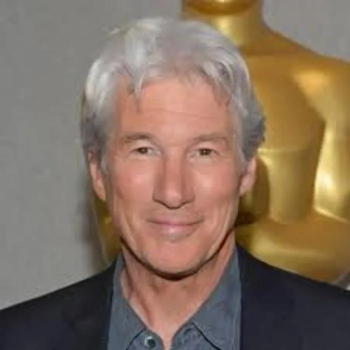 Taormina FilmFest Richard Gere presidente della giuria