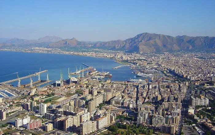 Palermo