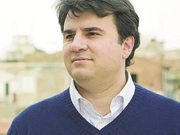 Emiliano Abramo