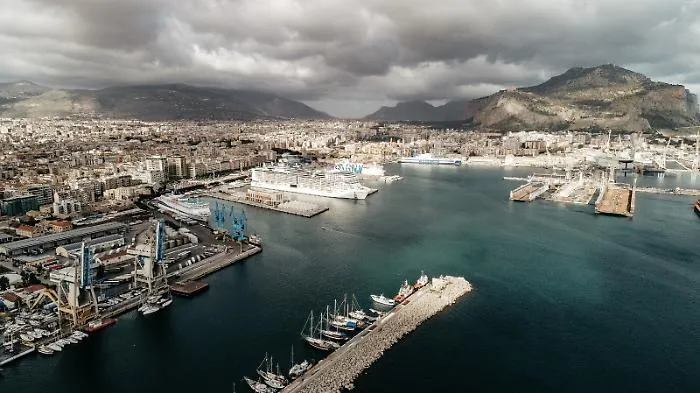 Caos Pudm a Palermo, la Ragioneria stoppa l'atto per carenze contabili. Oso attacca: &laquo;Si tutela il monopolio su Mondello&raquo;.