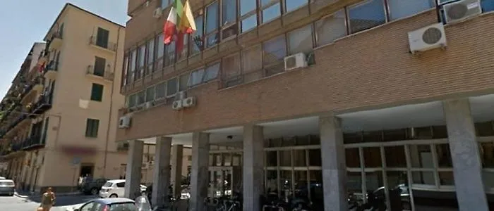 asp palermo