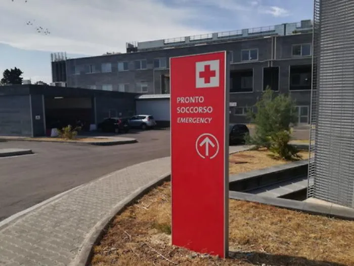 Ospedale San Marco 