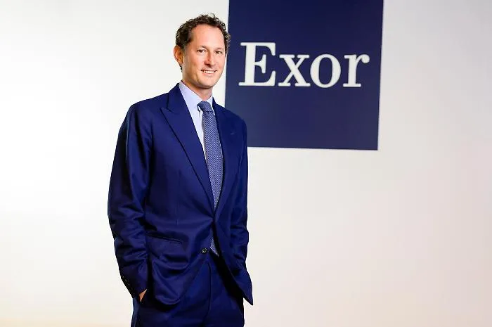 Frode fiscale: John Elkann per 10 mesi far&agrave; da insegnante ai giovani "fragili"