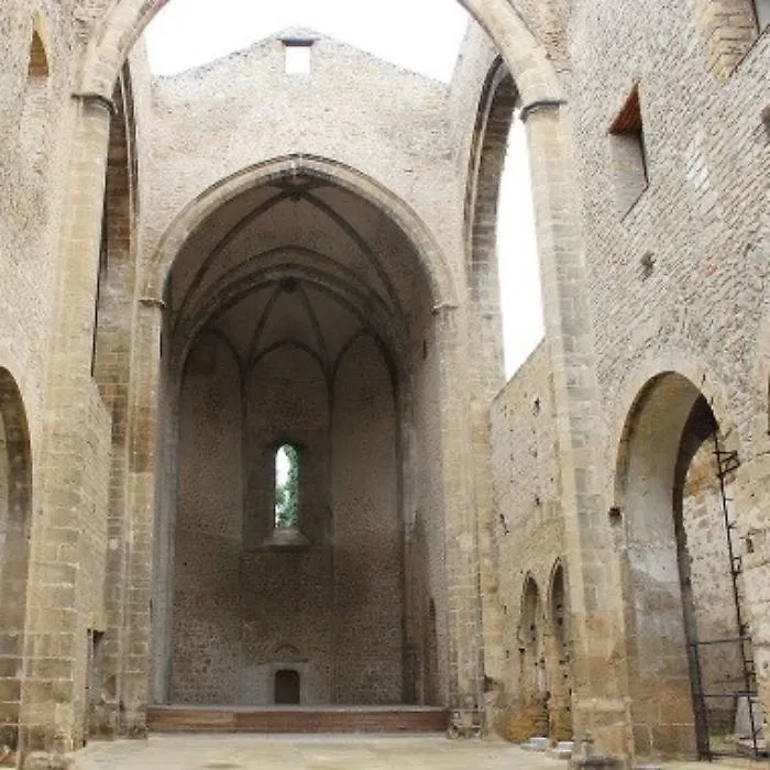 Palermo e il "museo diffuso": la proposta di gestione dei privati tra Spasimo, Villa Niscemi e il rifugio di Palazzo di Citt&agrave;