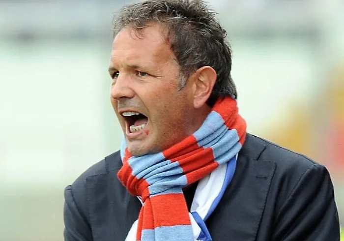 Sinisa Mihajlovic