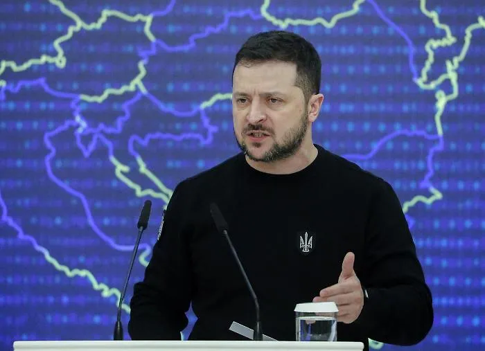 Zelensky