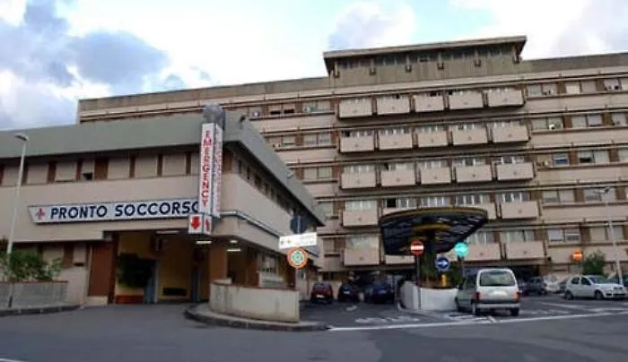 Policlinico Martino Messina