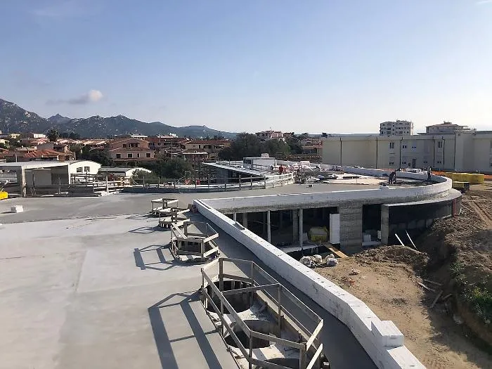 CANTIERE gruppo COSEDIL