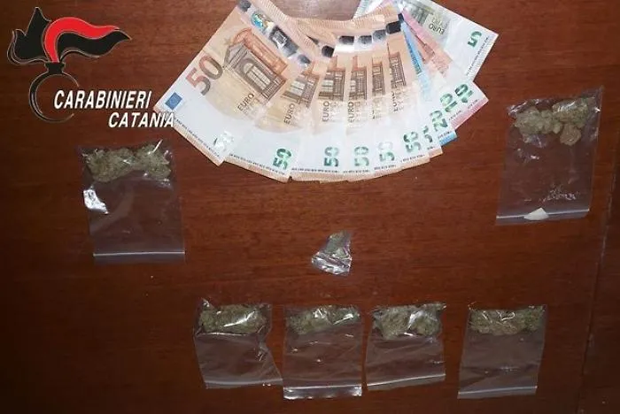 Droga a S. G. Galermo