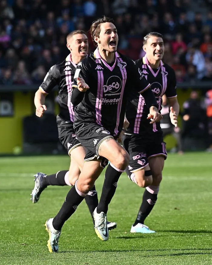 Soleri-palermo