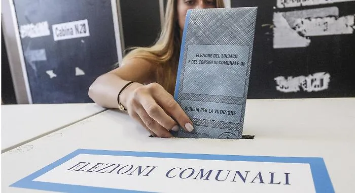 Elezioni comunali