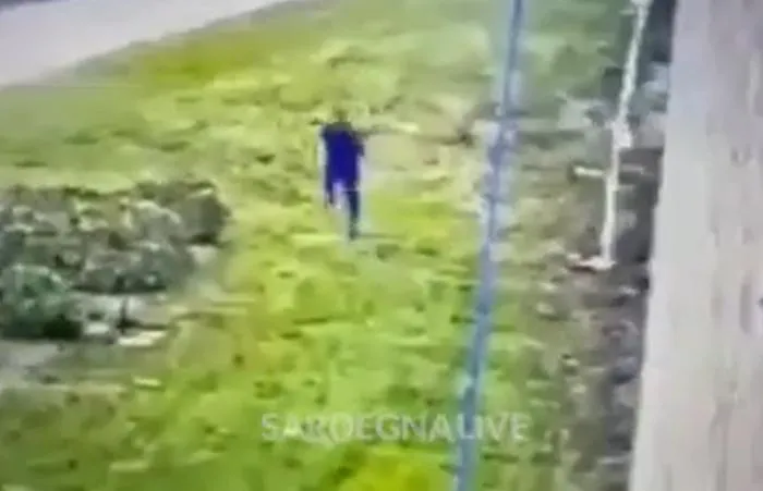 fuga Rapuano