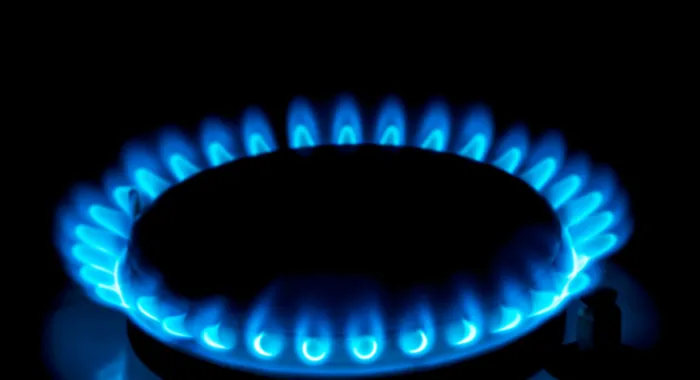 gas