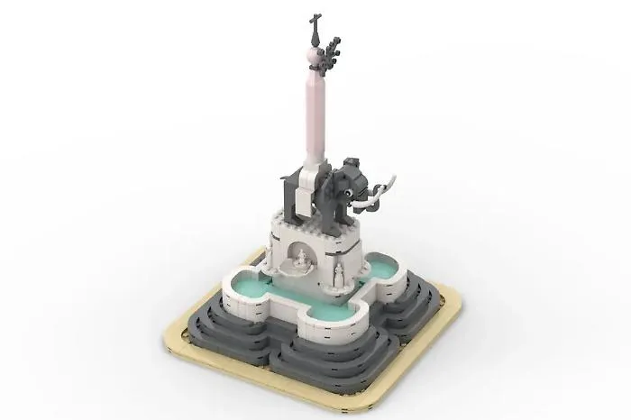 liotru lego catania