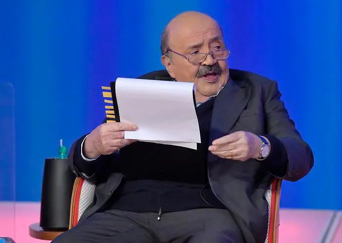 Maurizio Costanzo Show