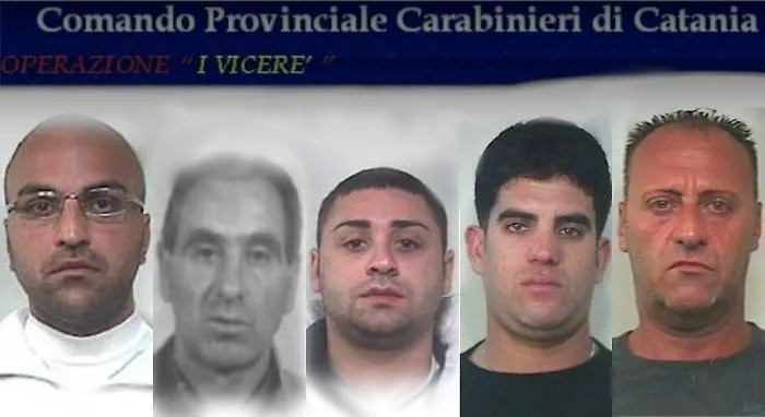 vicere