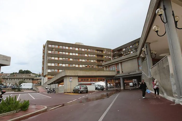Papardo ospedale