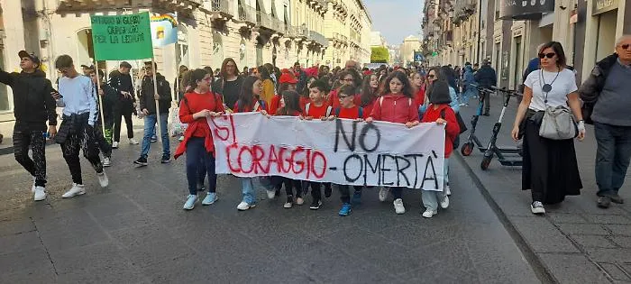 CATANIA &Egrave; NOSTRA, NON &Egrave; DI COSA NOSTRA5
