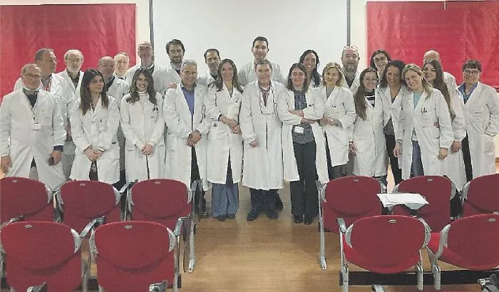 medicina dossier