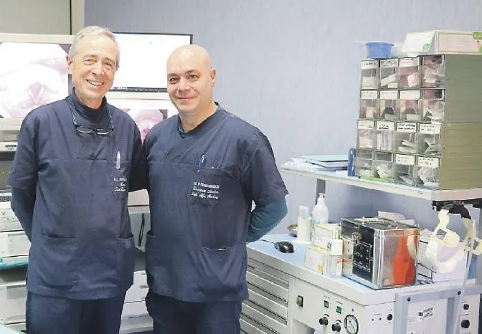 Medicina dossier
