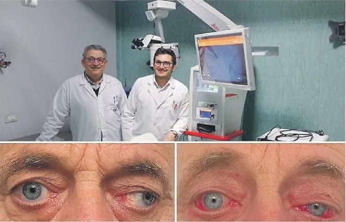 dossier medicina
